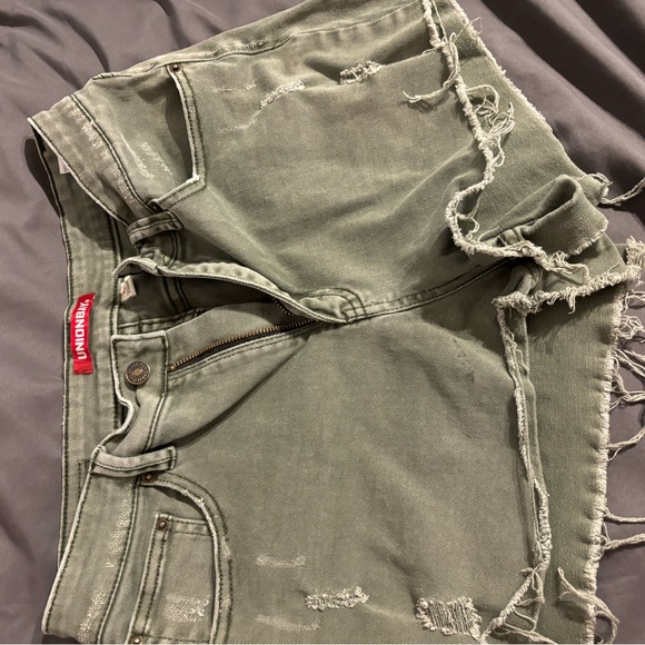 Unionbay size 13 shorts - Picture 6 of 6